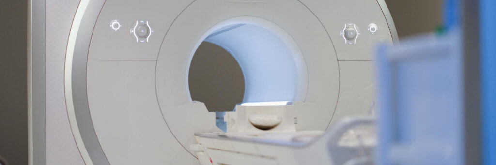 MRI Safety Zones I–IV Explained
