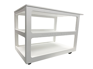 MRI Coil Cart