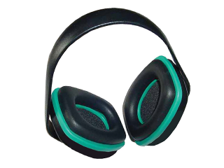 MRI Earmuffs