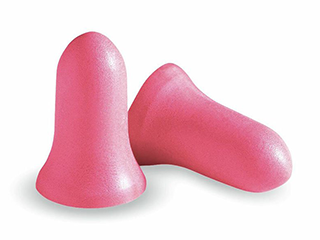 MRI Earplugs