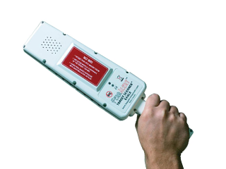 Ferralert Scanner