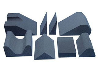 Foam Positioners
