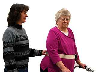 Gait Belt