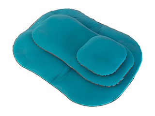 Nelo Universal Patient Positioners as an example of gel positioning aids. Image links to product page.