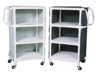 MRI Linen Cart