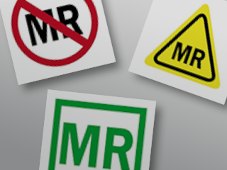 MRI Safety Labels