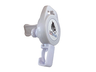 MRI Badge Reel