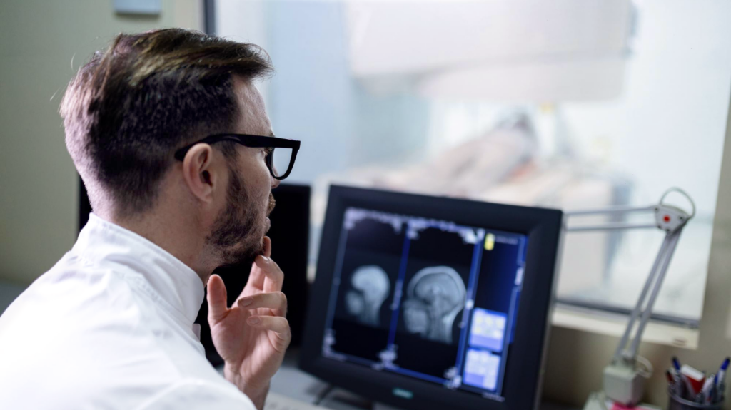 Closed MRI vs Wide-Bore MRI vs Open MRI: What’s the Difference?