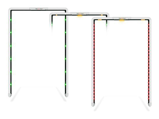 Doorway Screening System