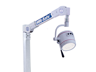 MRI Exam Light