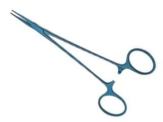 MRI Forceps