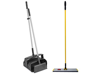 MRI Janitorial Tools