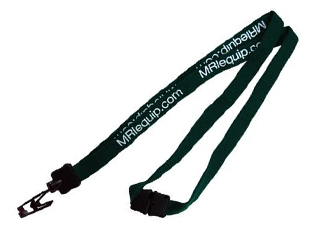 MRI Lanyard