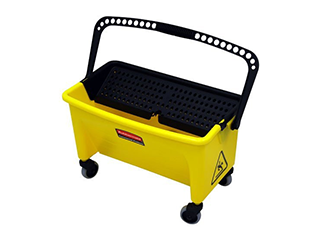 MRI Mop Bucket