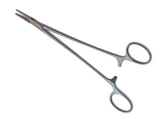 MRI Needle Holder