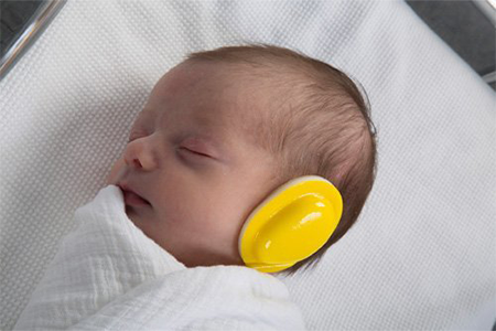 MRI Neonatal Guards