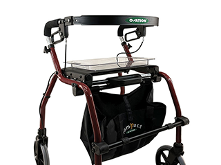 MRI Rollator
