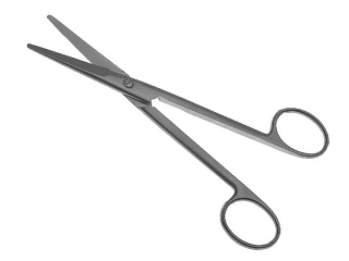 MRI Scissors