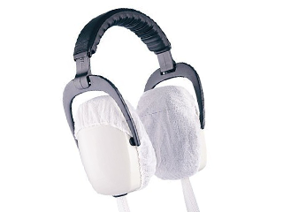 MRI Sound System Headsets