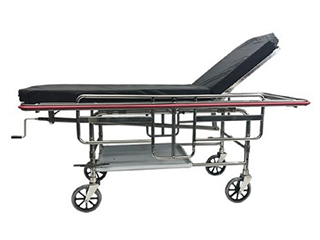 MRI Stretcher
