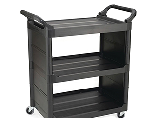 MRI Utility Cart