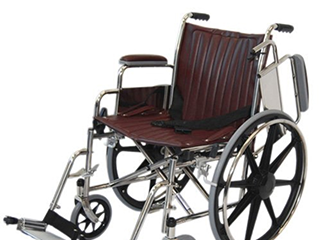 MRI Wheelchair