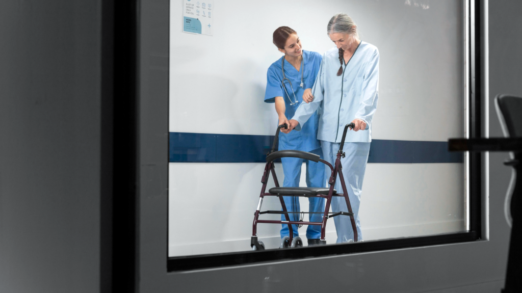 MRI Patient Transfer Equipment and Safety Guide