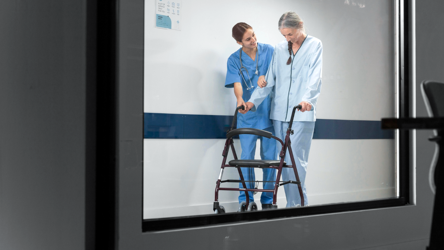 MRI Patient Transfer Equipment and Safety Guide