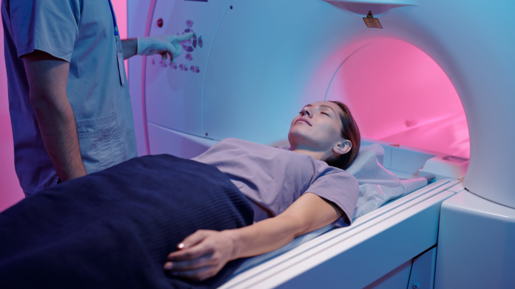 MRI Patient Comfort Items: Improving Comfort During MRI Exams