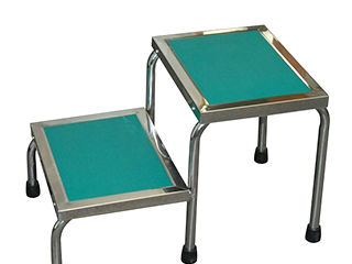 MRI Step Stool