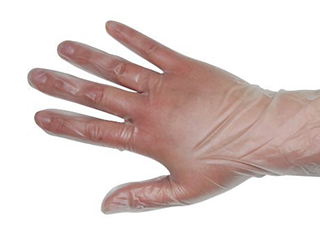 MRI Surgical Gloves
