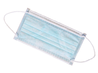 MRI Surgical Face Mask