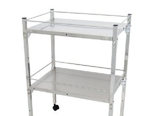 MRI Utility Table