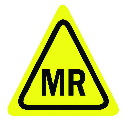 MR Conditional Label