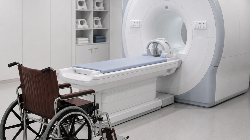 MRI Safety Labels: MR Safe vs MR Conditional vs MR Unsafe