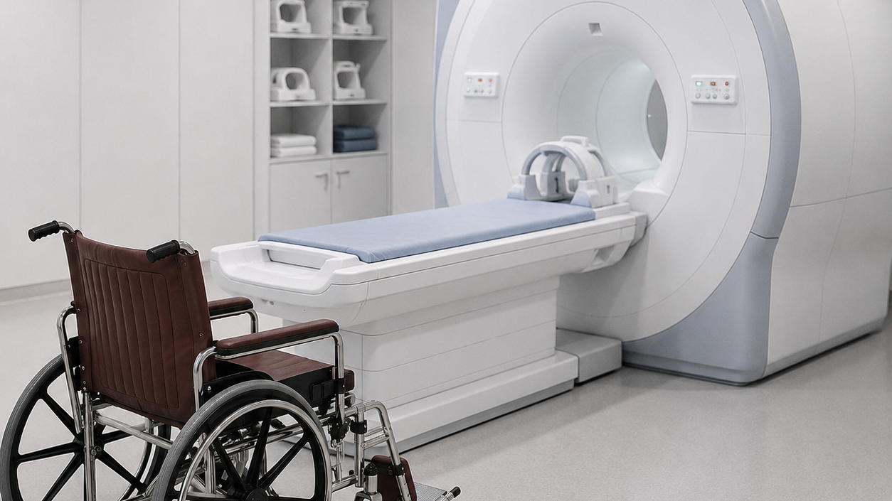 MRI Safety Labels: MR Safe vs MR Conditional vs MR Unsafe