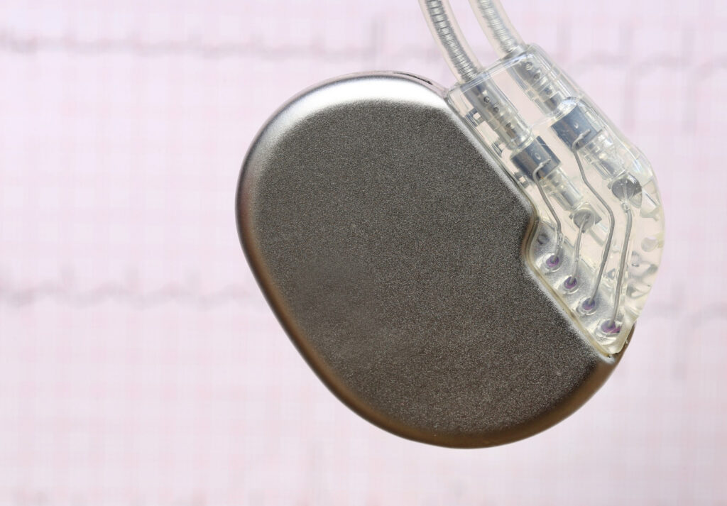Pacemaker