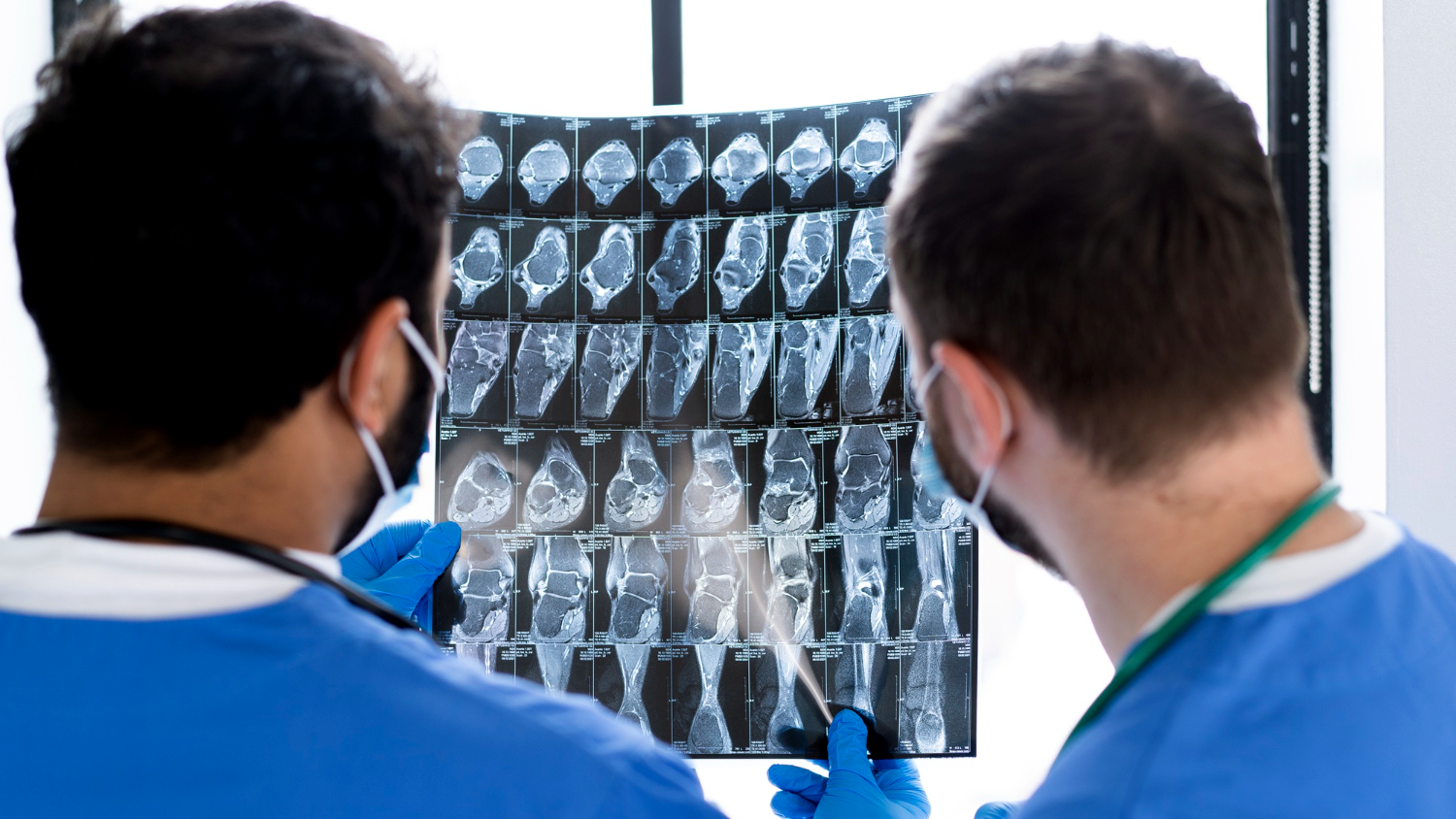 Who Is on the MRI Team? Roles and Responsibilities Explained