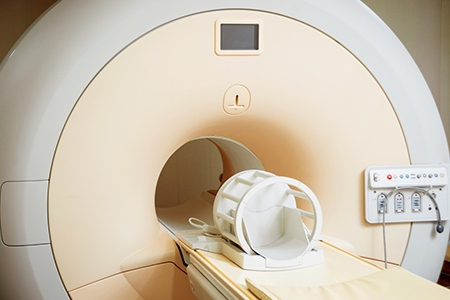 MRI Zone IV Example