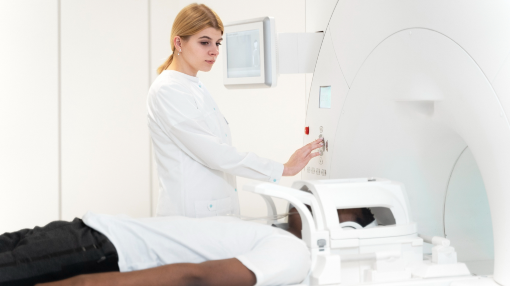 Preparing Patients for an MRI Appointment: What to Expect