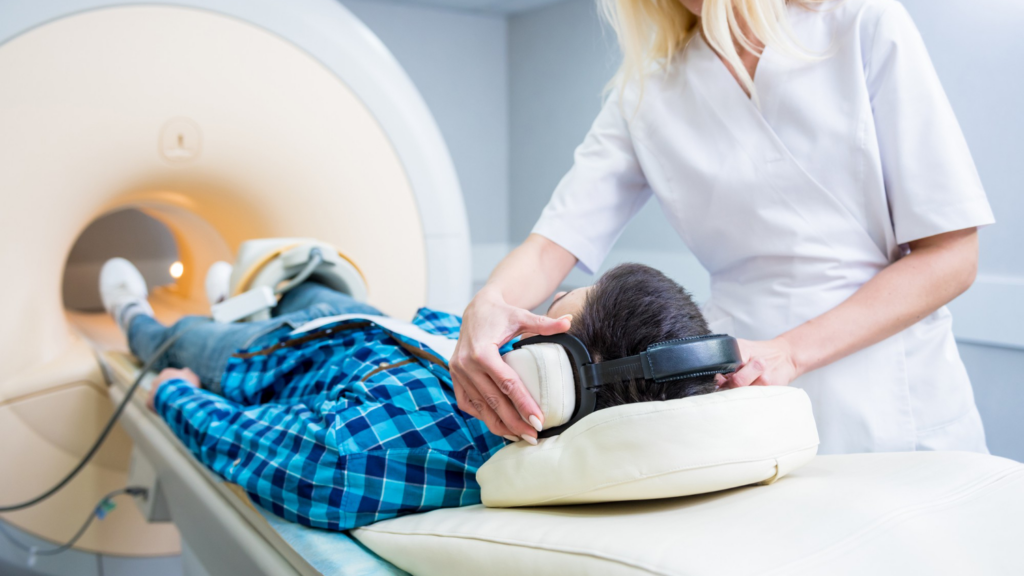 MRI Safety Guidelines for Hospitals: Zones, Screening & MR Equipment