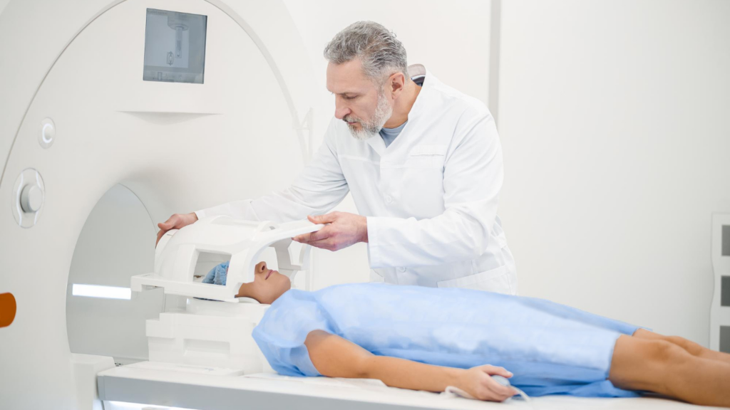 Essential MRI Room Equipment Checklist for 2026