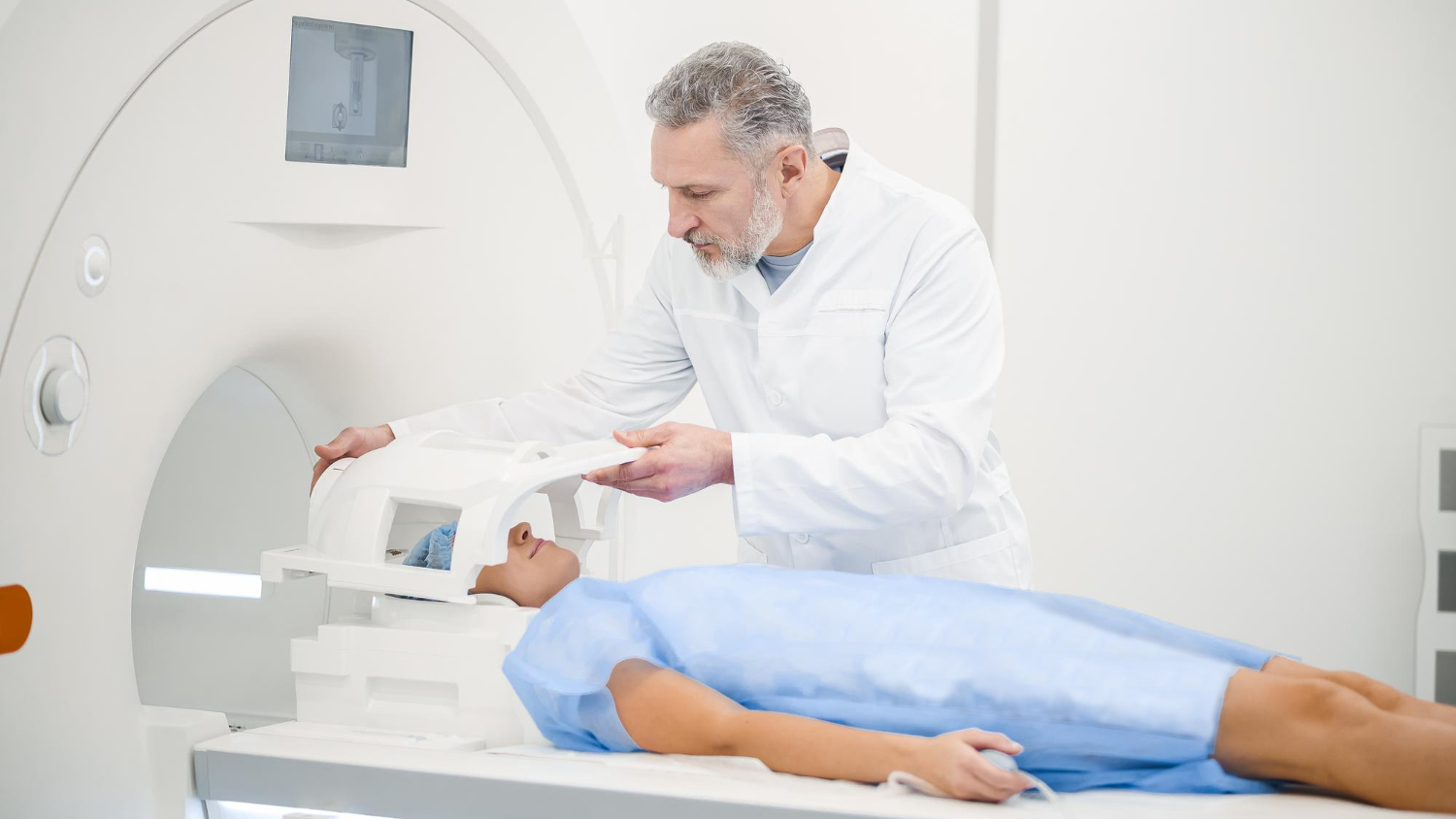 Essential MRI Room Equipment Checklist for 2026