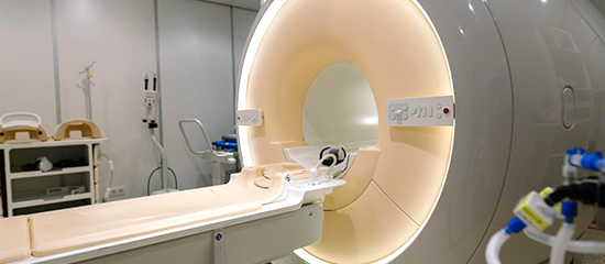 MRI Suite
