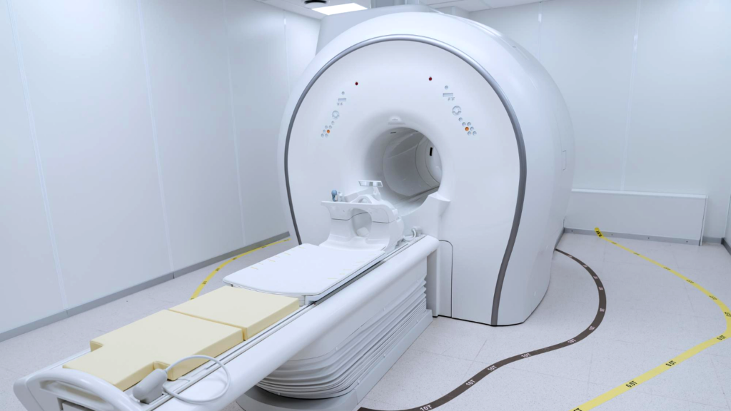 Non-Magnetic and Non-Ferromagnetic: What It Means for MRI Safety