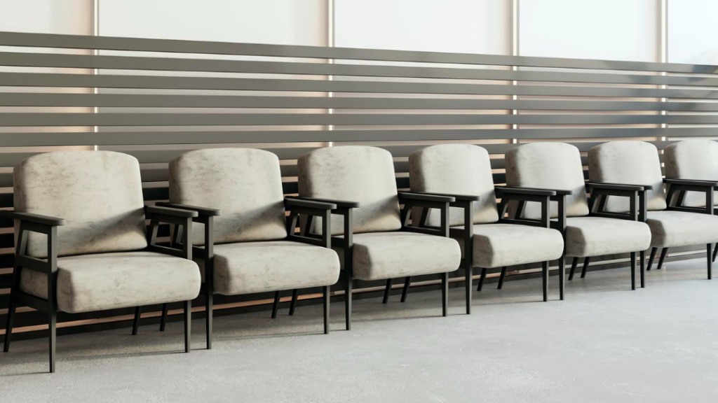 MRI Furniture Options and Why They Matter