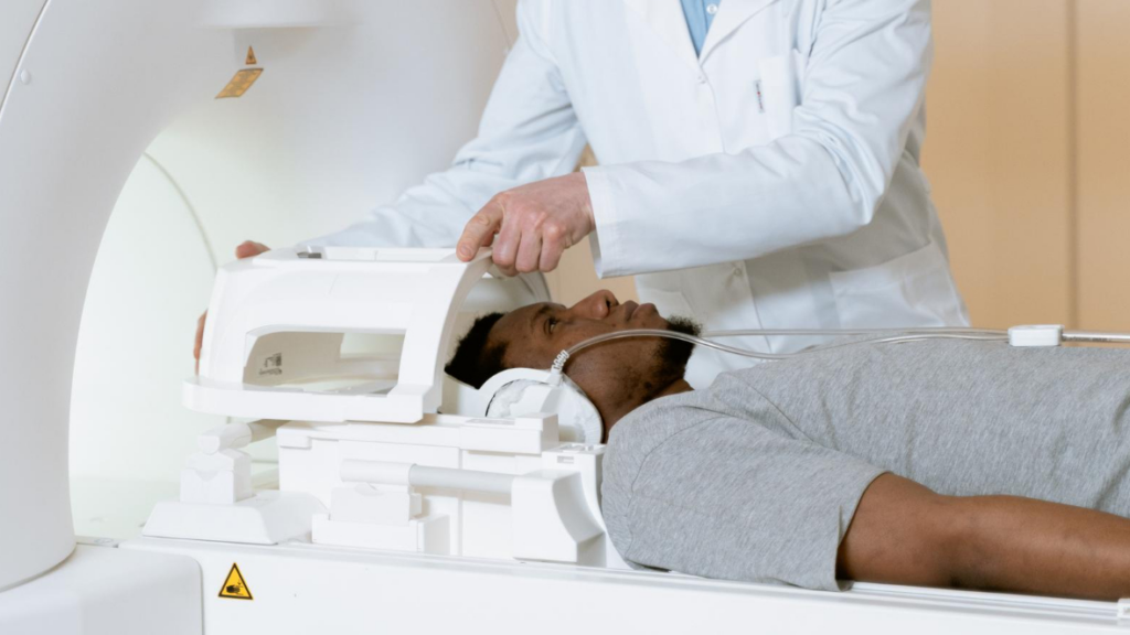 MRI Positioning Aids: Types, Materials, and Benefits