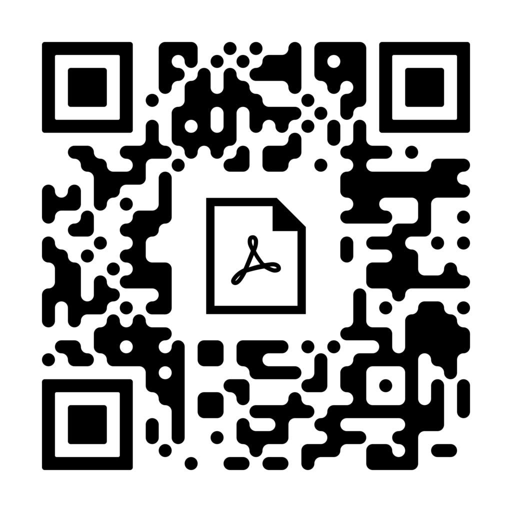 QR Code to PDF; KyphoLift_2026_WhitePaper