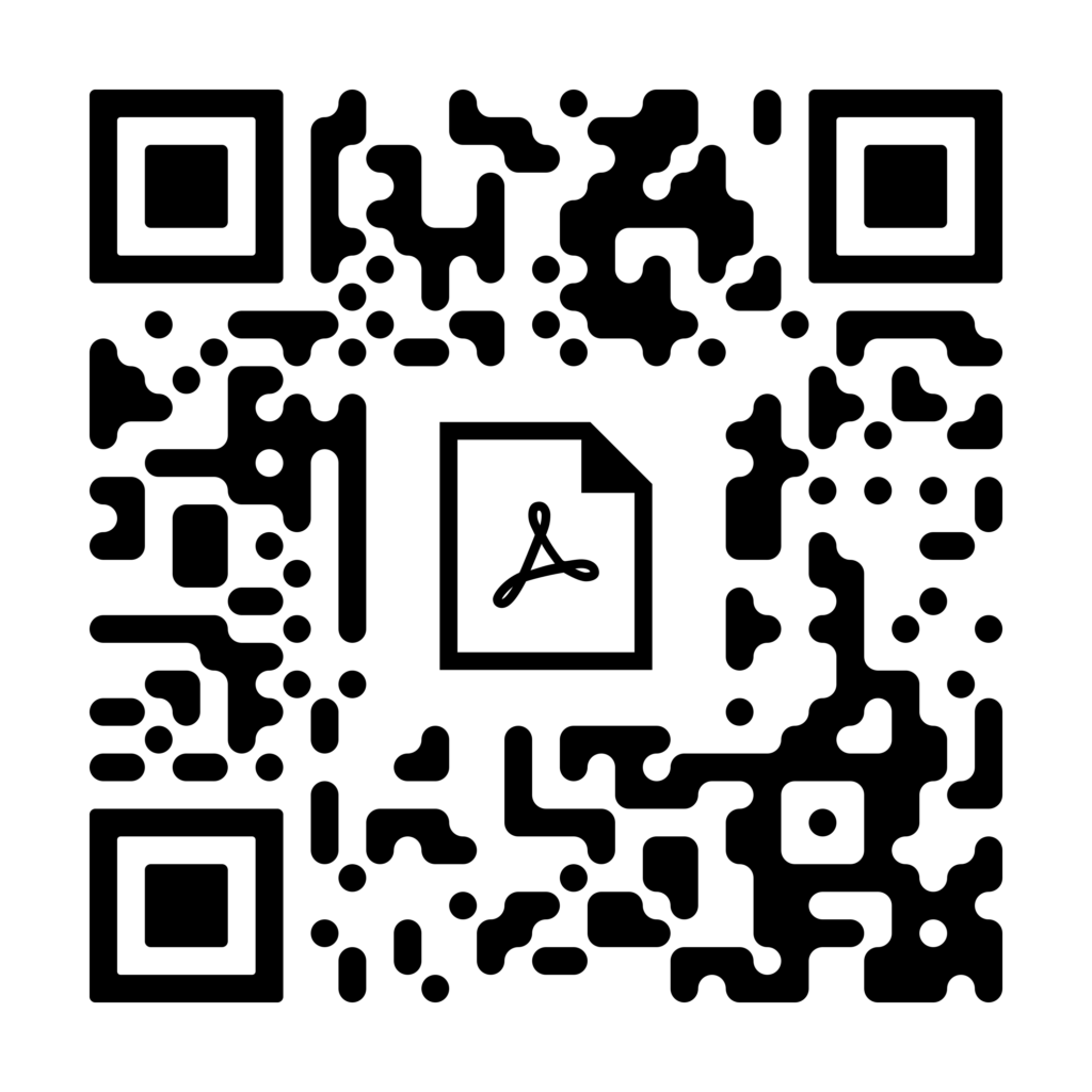 QR Code to PDF; KyphoLift_Peer-Reviewed_Research_Zone_IV_Positioning_Risk