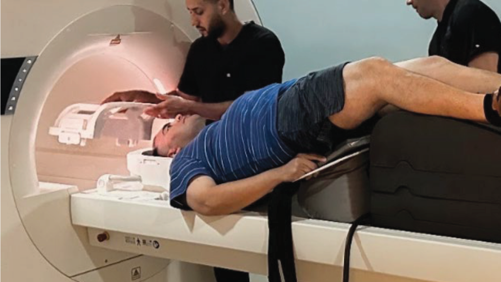 Is MRI Optimized for Today’s Growing Demands?